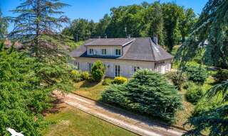 Maison 7 Pièces 255 m² à vendre à La Feuillade (24120)