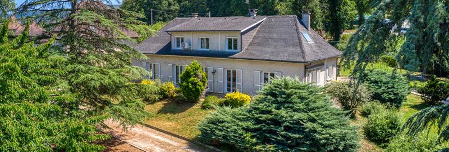 Maison 7 Pièces 255 m² à vendre à La Feuillade (24120)
