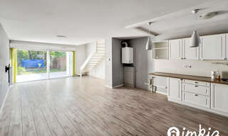 Appartement 3 Pièces 71 m² à vendre à Mérignac (33700)