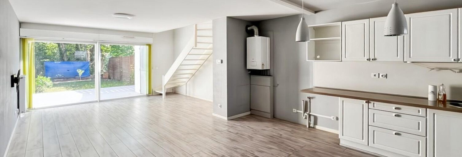Appartement 3 Pièces 71 m² à vendre à Mérignac (33700)