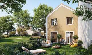 Maison 4 Pièces 80 m² à vendre à Mantes-la-Jolie (78200)