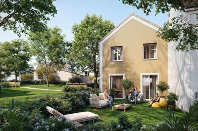 Maison 4 pièces 298000 €
