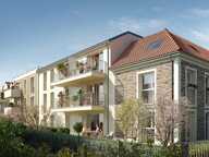 VILLAS GASSICOURT - MAISONS — photo 2