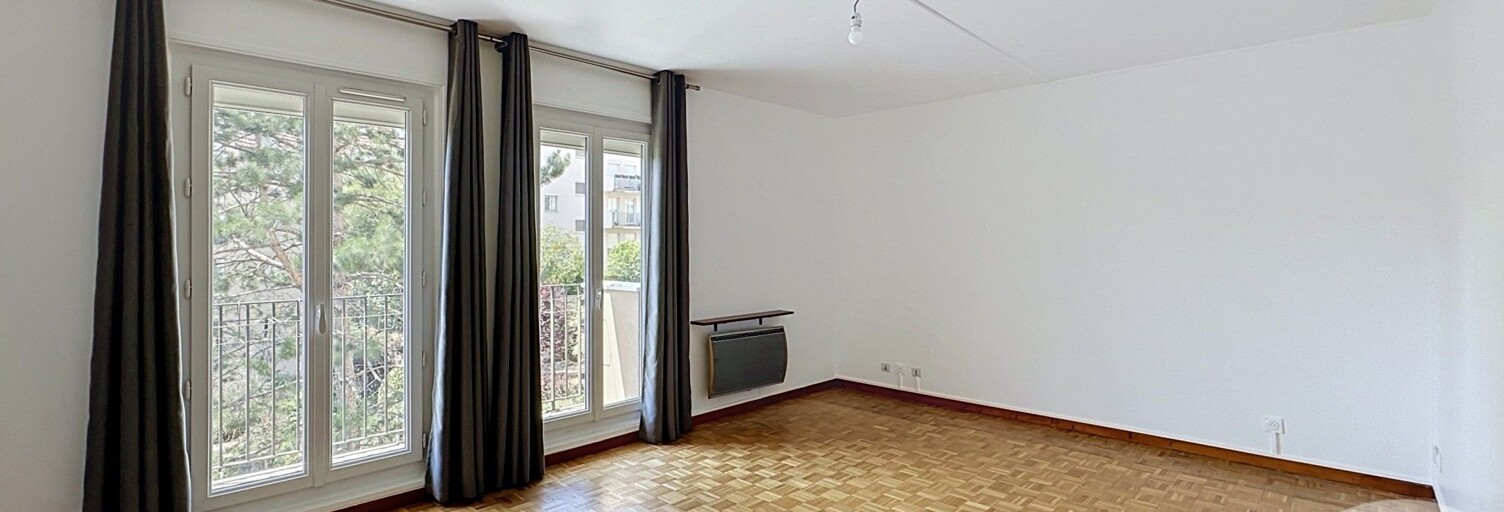 Appartement 3 Pièces 61 m² à louer à Thiais (94320)