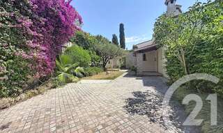 Maison 5 Pièces 161 m² à vendre à Mougins (06250)