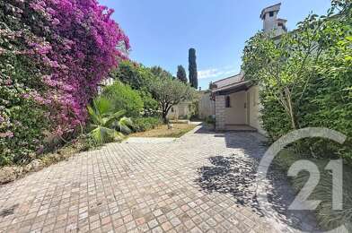 Maison 5 pièces 990000 €