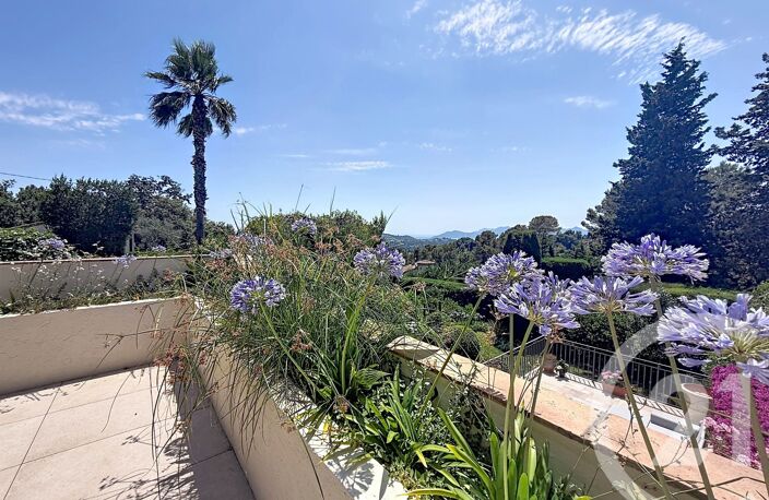 Vente maison 5 pièces 161 m² Mougins (06250) — photo 2
