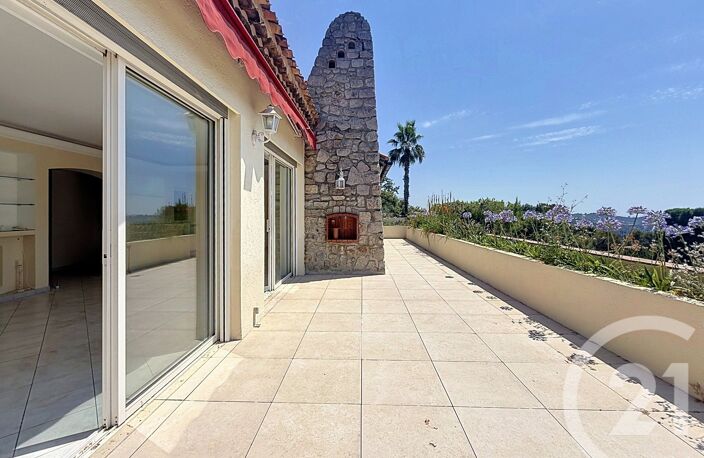 Vente maison 5 pièces 161 m² Mougins (06250) — photo 3