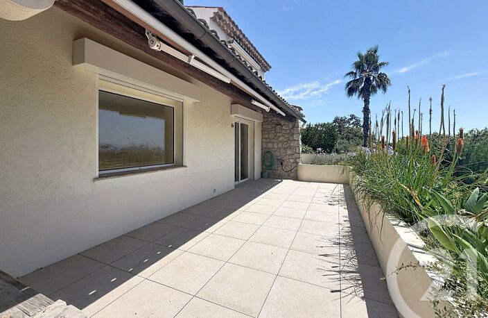 Vente maison 5 pièces 161 m² Mougins (06250) — photo 4