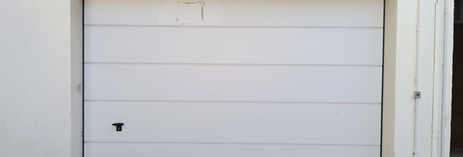 Garage  20 m² à louer à Narbonne (11100)