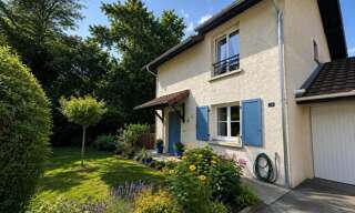 Maison 4 Pièces 100 m² à vendre à Gex (01170)