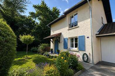 Maison 4 pièces 630000 €