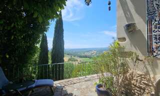Maison 3 Pièces 81 m² à vendre à Lurs (04700)