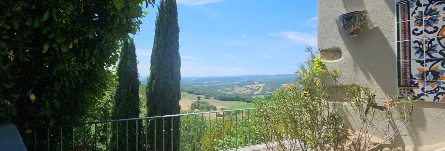 Maison 3 Pièces 81 m² à vendre à Lurs (04700)