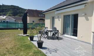 Maison 5 Pièces 113 m² à vendre à Narcastet (64510)
