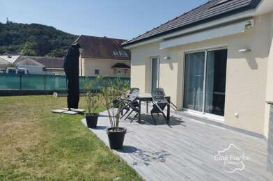 Maison 5 pièces 345000 €