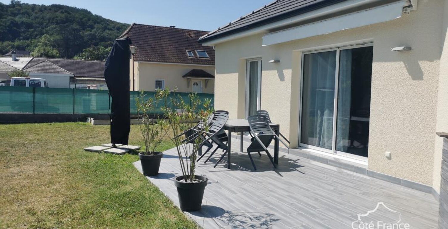 Charmante maison familiale 113 m2 — photo 1