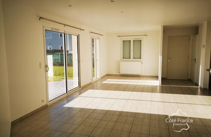 Charmante maison familiale 113 m2 — photo 4