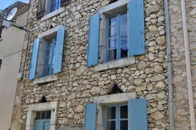 Maison 11 pièces 170000 €