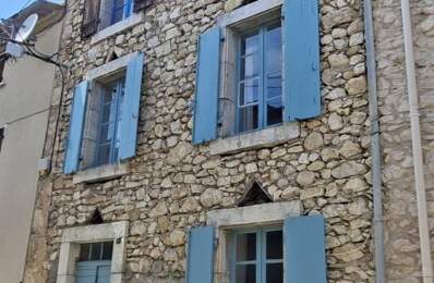 Maison — photo du bien