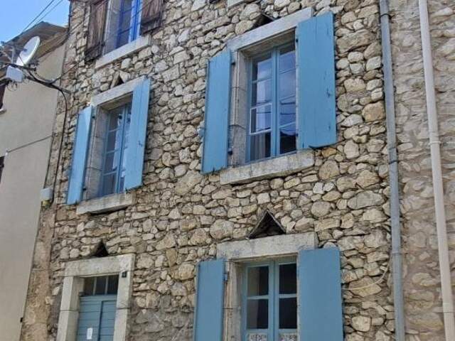Maison — photo du bien