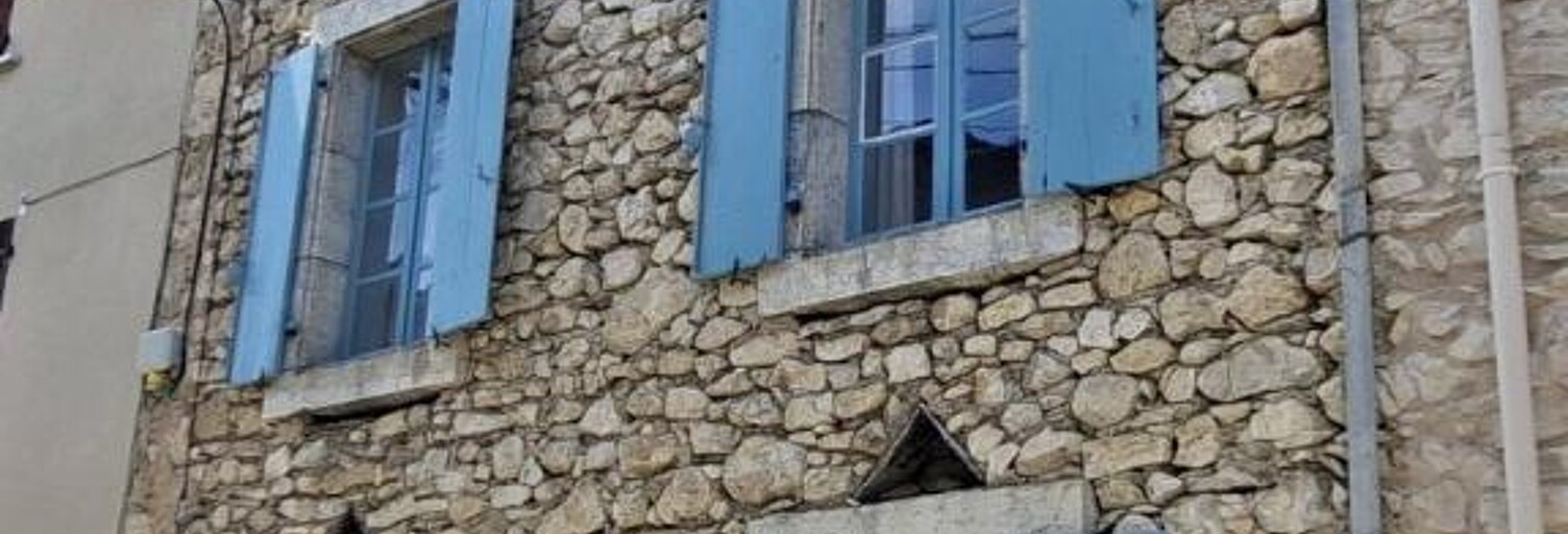 Maison 11 Pièces 172 m² à vendre à Puivert (11230)