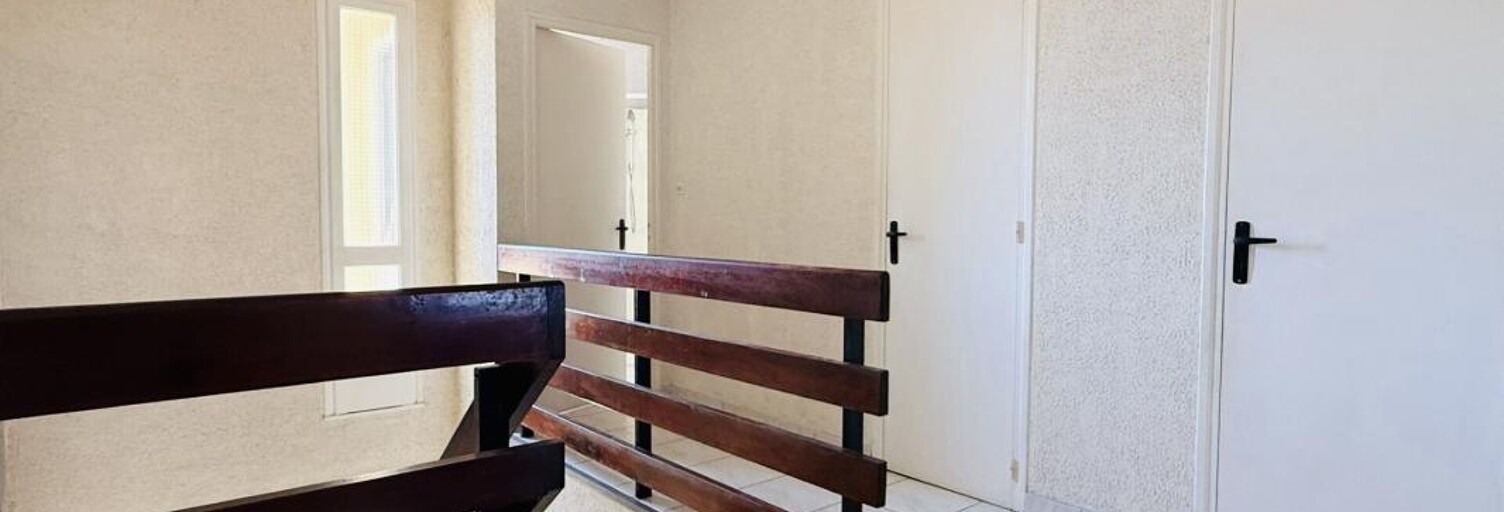 Maison 4 Pièces 100 m² à vendre à Castelnaudary (11400)