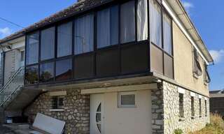 Appartement 3 Pièces 89 m² à vendre à Étampes (91150)