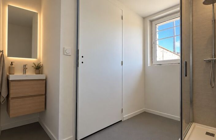appartement T3- rez de chaussé avec place de parking — photo 5