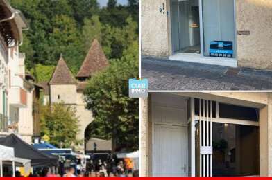 Bureau 1 pièces 116000 €