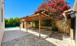 Maison 4 Pièces 135 m² à vendre à Miramas (13140)
