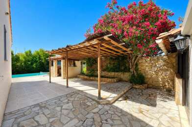Maison 4 pièces 395000 €