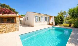 Maison 4 Pièces 135 m² à vendre à Miramas (13140)