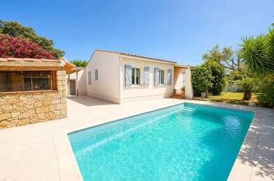 Maison 4 pièces 395000 €