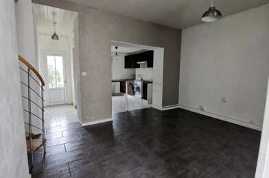 Maison 4 pièces 670 €