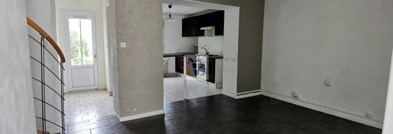 Maison 4 Pièces 71 m² à louer à Angoulême (16000)