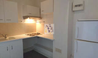 Appartement 2 Pièces 36 m² à louer à Angoulême (16000)