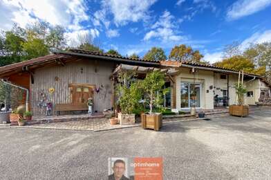 Maison 9 pièces 390000 €