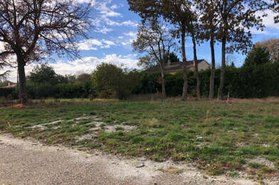 Terrain  225000 €