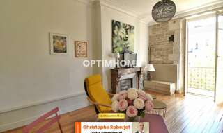 Appartement 3 Pièces 79 m² à vendre à Chalon-sur-Saône (71100)