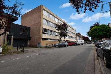 Appartement 4 pièces 216000 €