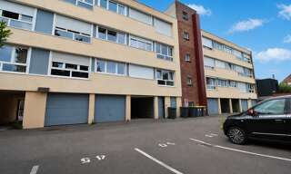 Appartement 4 Pièces 92 m² à vendre à Lambersart (59130)