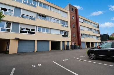 Appartement 4 pièces 207000 €