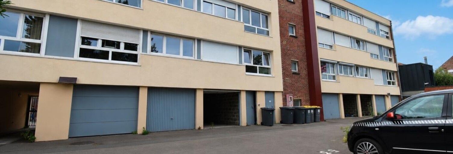 Appartement 4 Pièces 92 m² à vendre à Lambersart (59130)