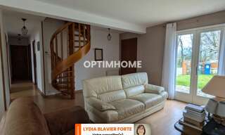 Maison 5 Pièces 94 m² à vendre à Limoges (87100)