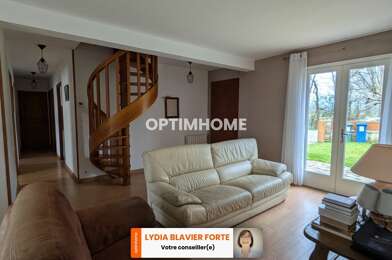 Maison 5 pièces 189000 €