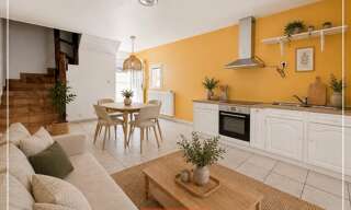 Maison 2 Pièces 42 m² à vendre à Lacroix-Saint-Ouen (60610)