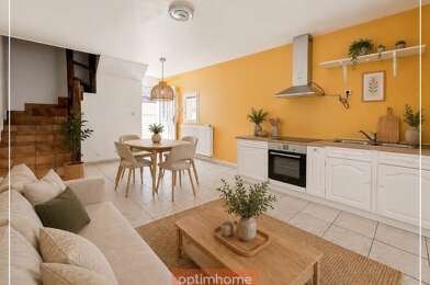 Maison 2 pièces 108000 €