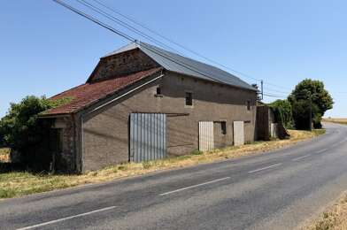 Maison 1 pièces 62000 €
