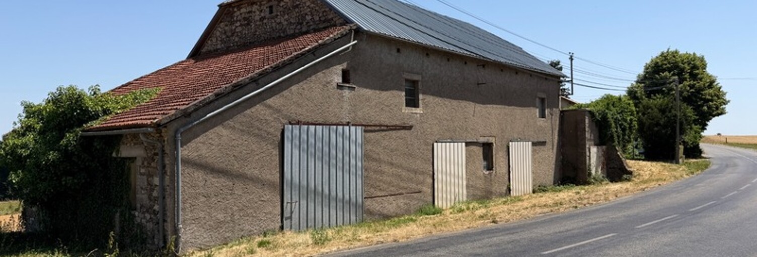 Maison 1 Pièce 250 m² à vendre à Labathude (46120)